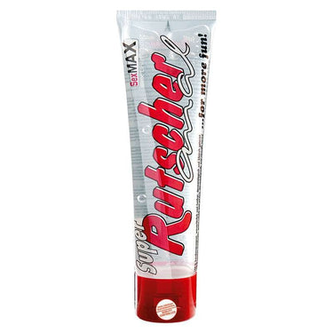Lubrificante Naturale BIOglide 100% Delicato e Sicuro per Uso Prolungato